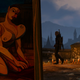 Illustration for article titled The Video Games Of 2017, As Screenshots From iThe Witcher 3/iem/em